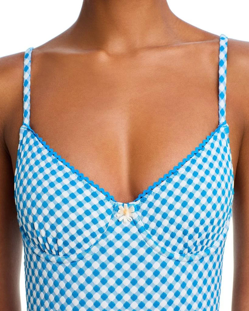 Solid & Striped The Taylor One Piece Swimsuit 3