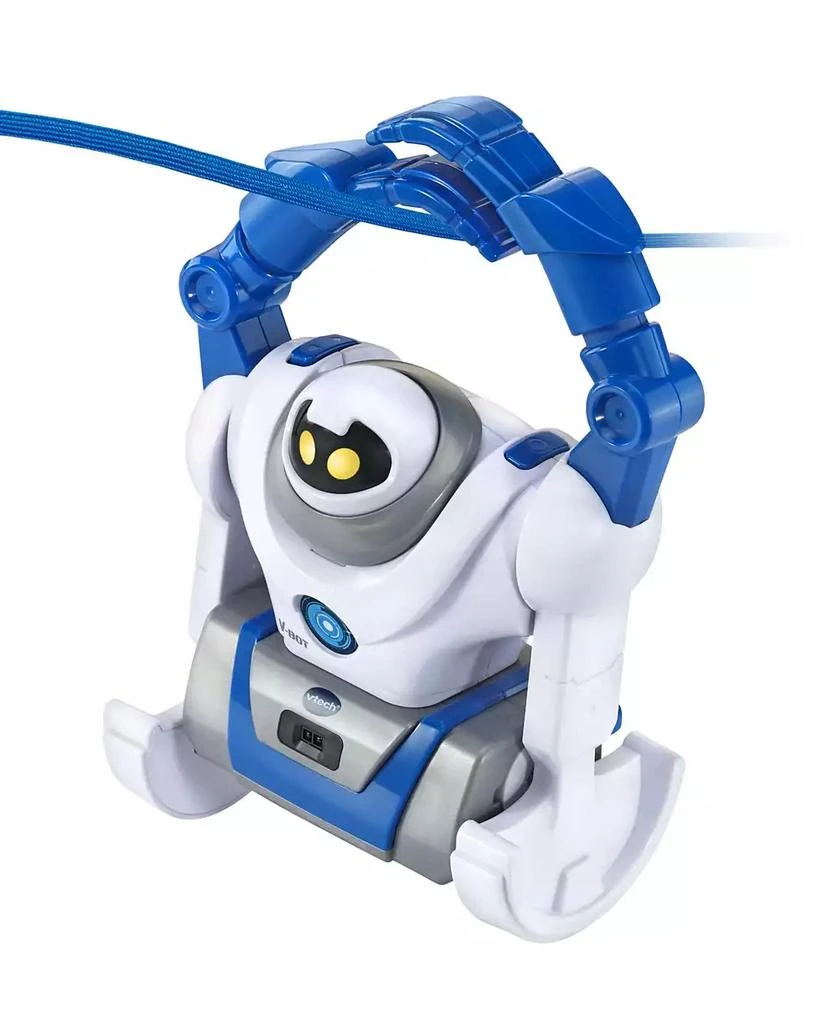 VTech 5-in-1 Make-a-Bot 4