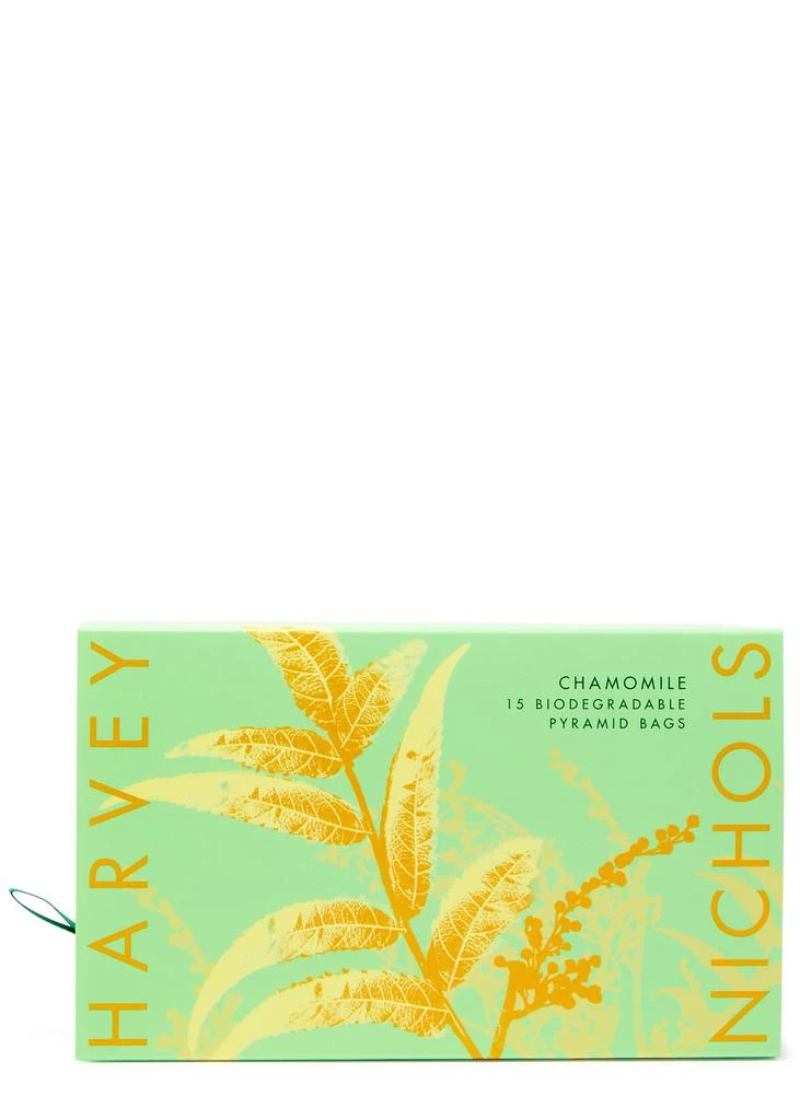 Harvey Nichols Chamomile Teabags x 15 4