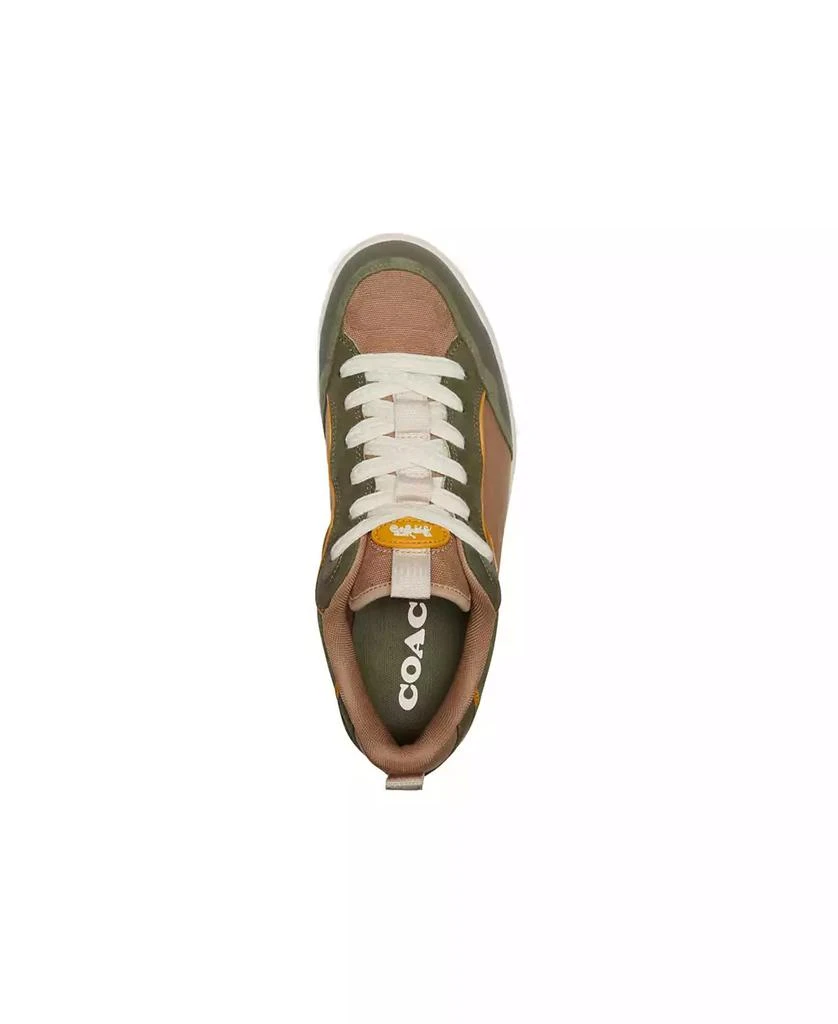 Coach Men's C203 Sneaker 8