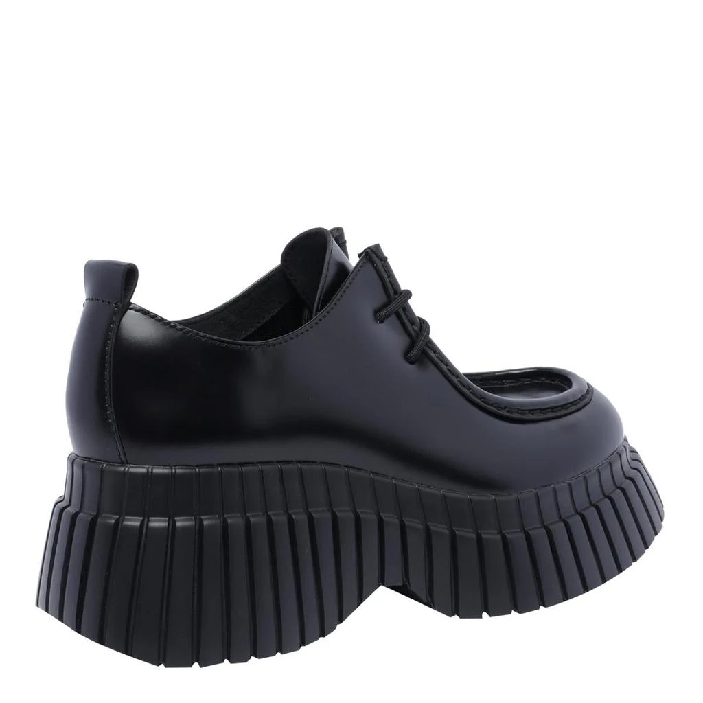 Camper Camper Flat Shoes 3