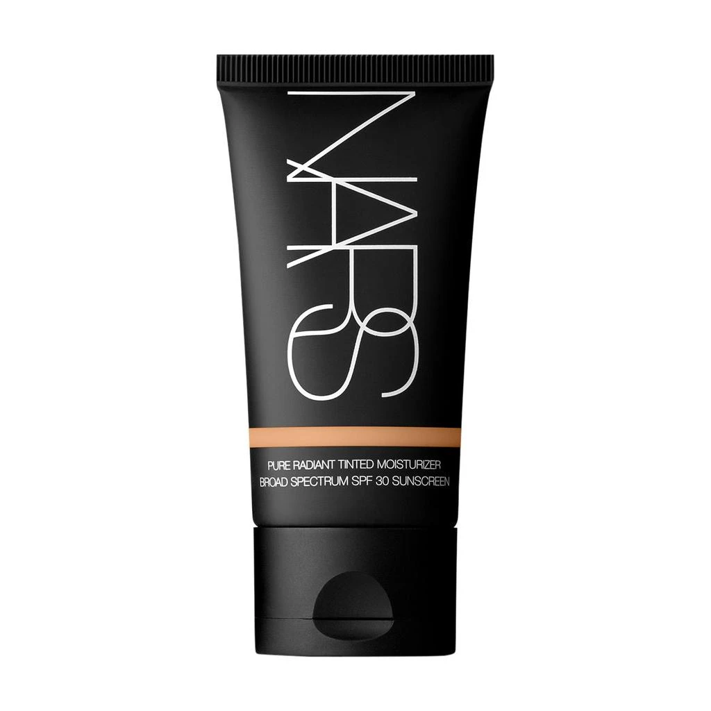 Nars Pure Radiant Tinted Moisturizer Broad Spectrum SPF 30 40