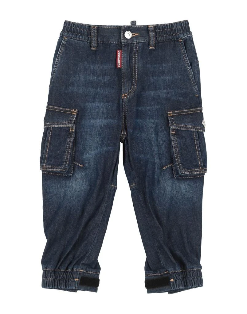 DSQUARED2 Denim pants