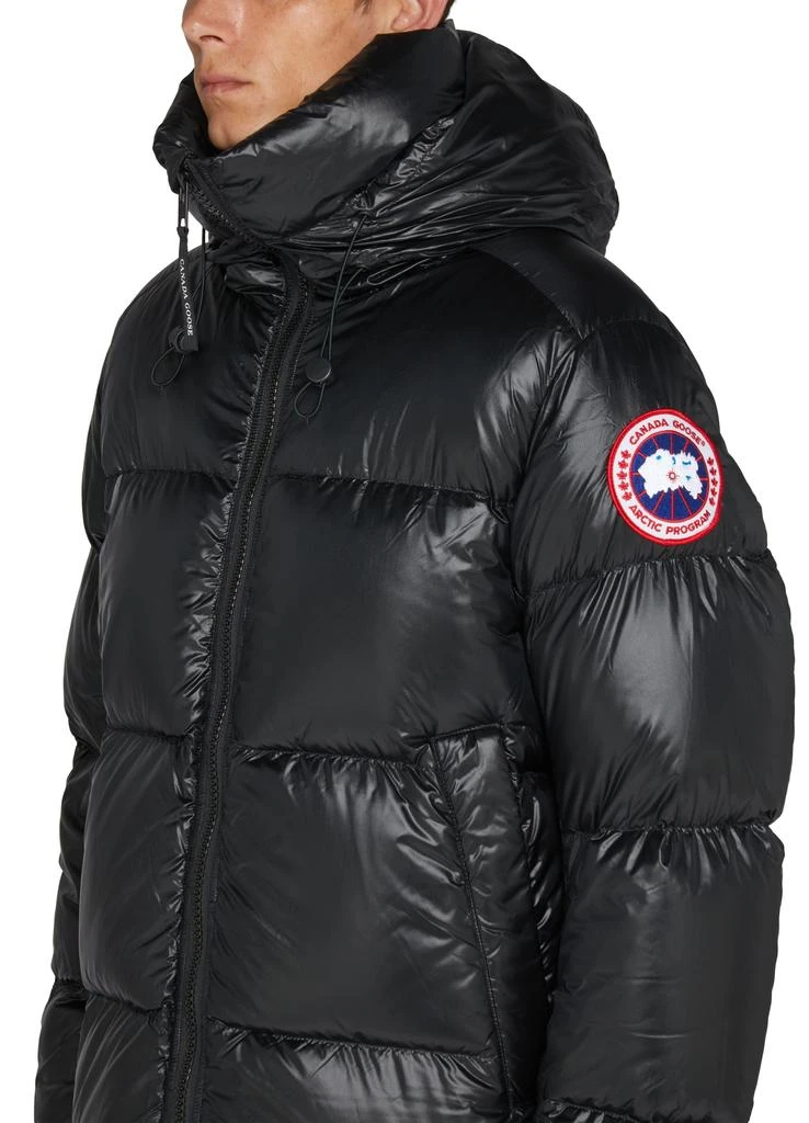 Canada Goose Crofton Puffer 4