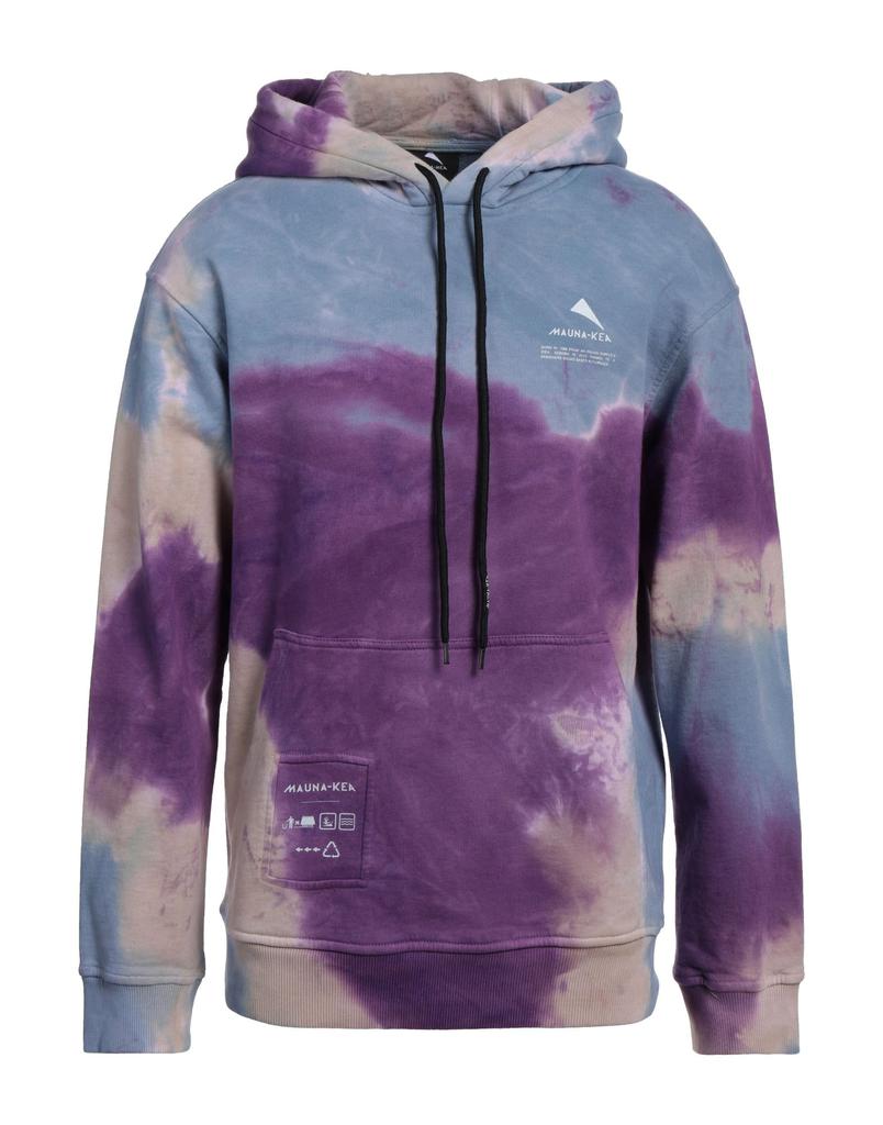 MAUNA KEA Hooded sweatshirt