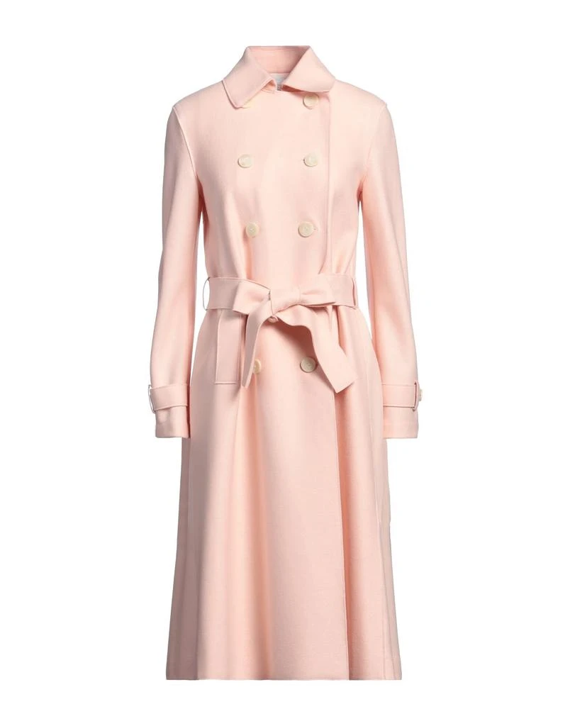 Harris Wharf London Coat 1