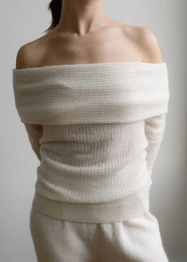 Fringe Fringe - Stella Sweater 1