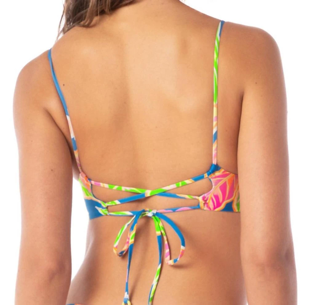 Maaji Maaji - Copilot Bikini Top 2