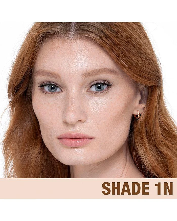 Charlotte Tilbury Charlotte's Beautiful Skin Foundation 4