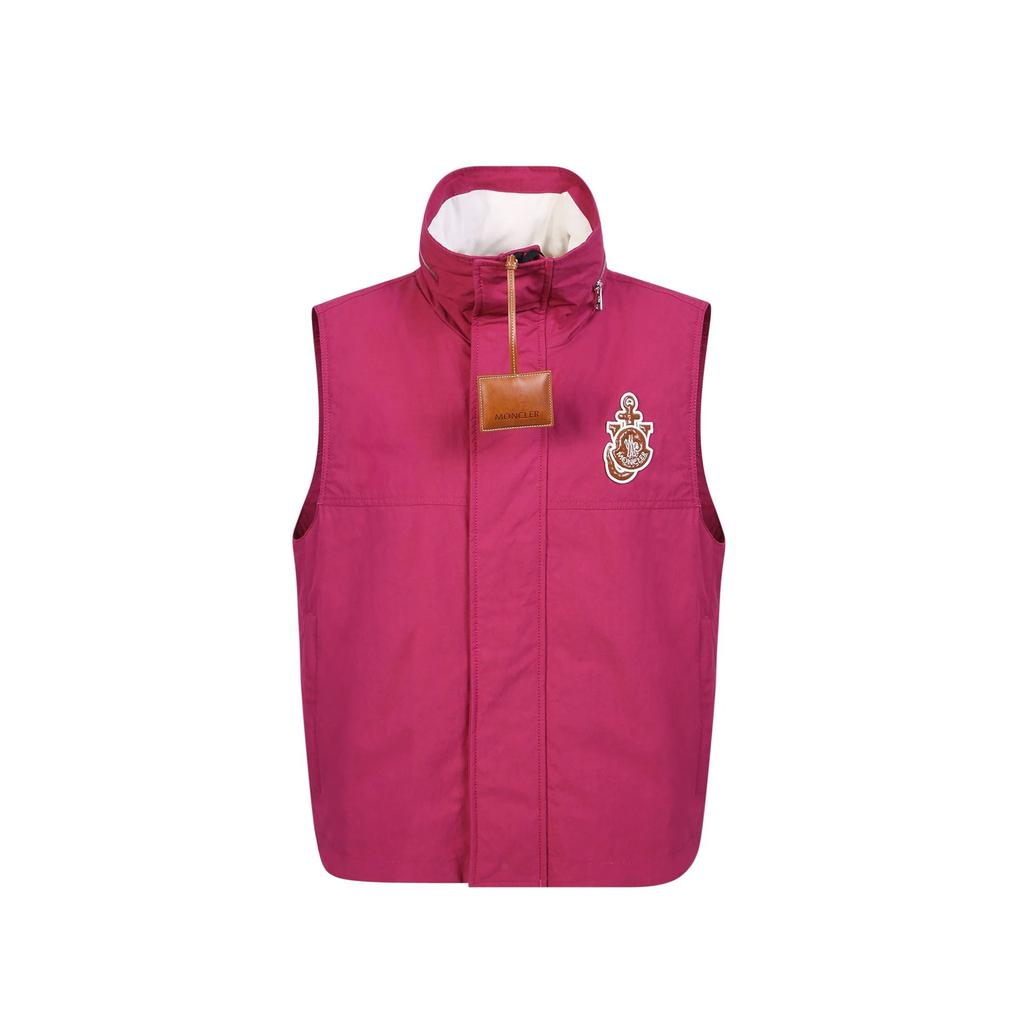 Moncler Moncler Genius Padded Gilet