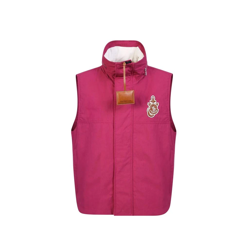 Moncler Moncler Genius Padded Gilet 1