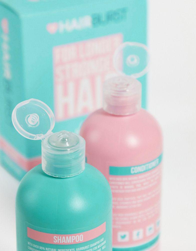 HAIRBURST Hairburst Shampoo & Conditioner duo pack
