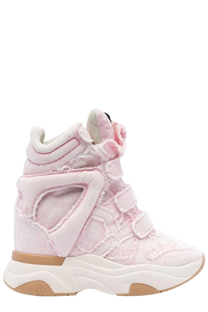 Isabel Marant Isabel Marant Balskee Sneakers 1