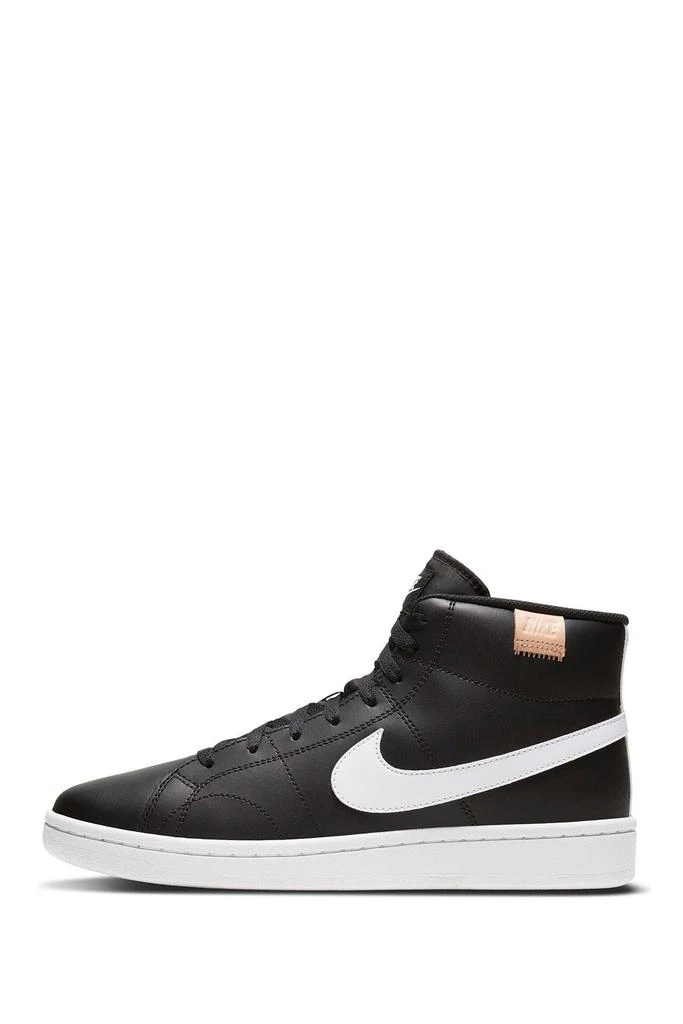 Nike Court Royale 2 Mid Sneaker 3