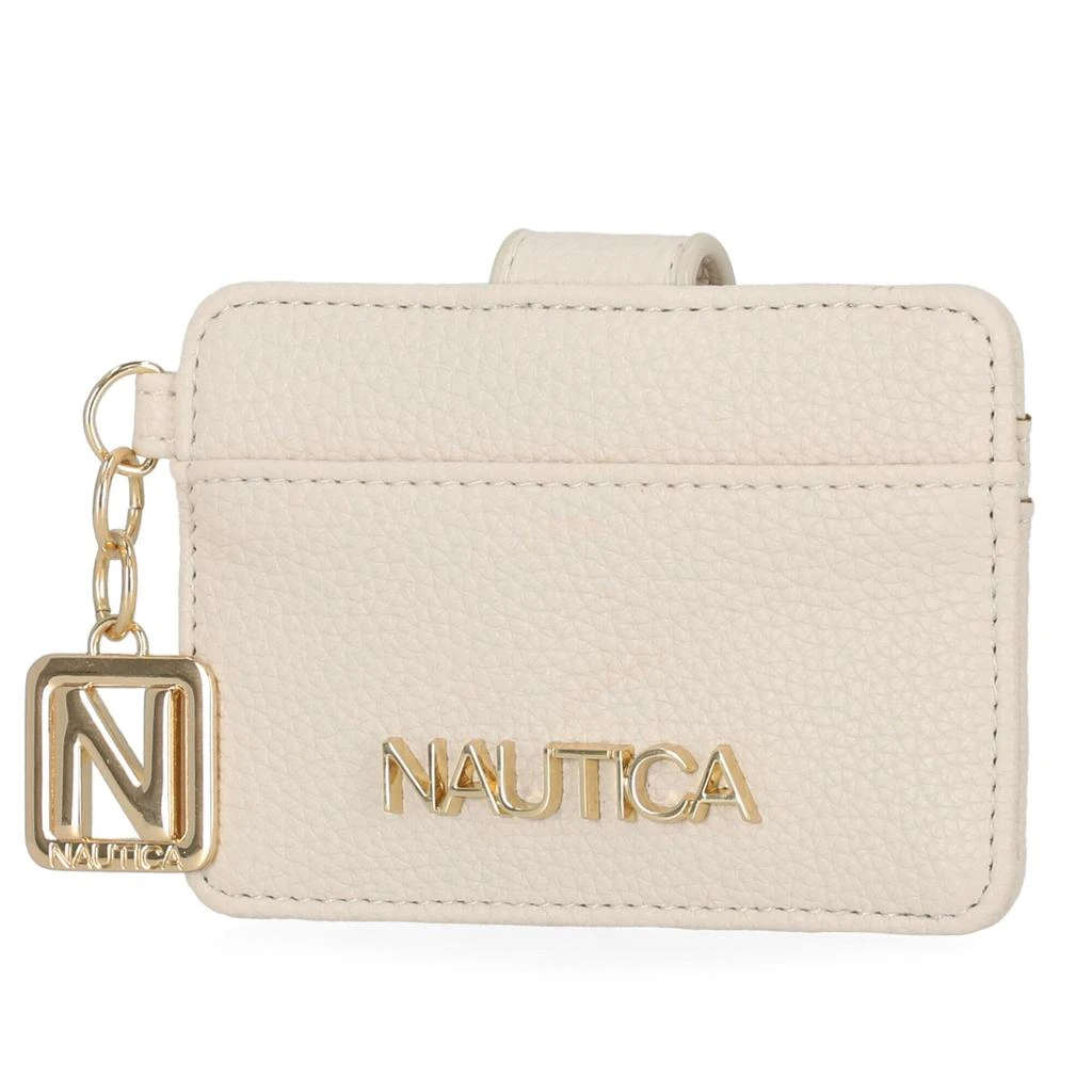 Nautica Slim Card Case Wallet 2