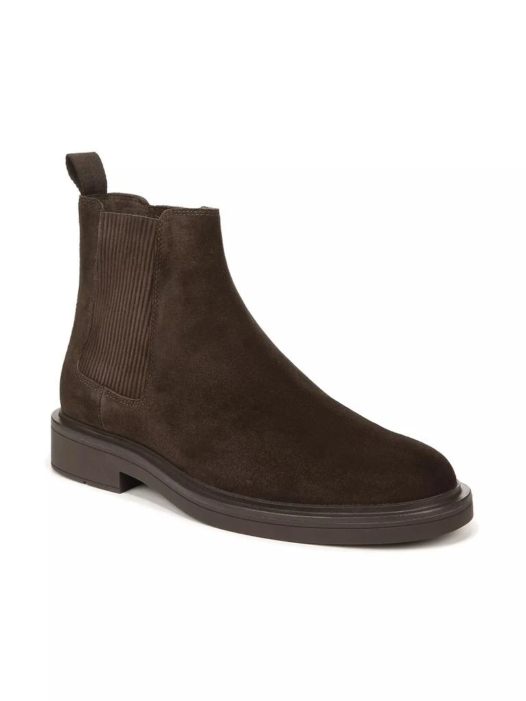 Vince Erik Suede Chelsea Boots 2