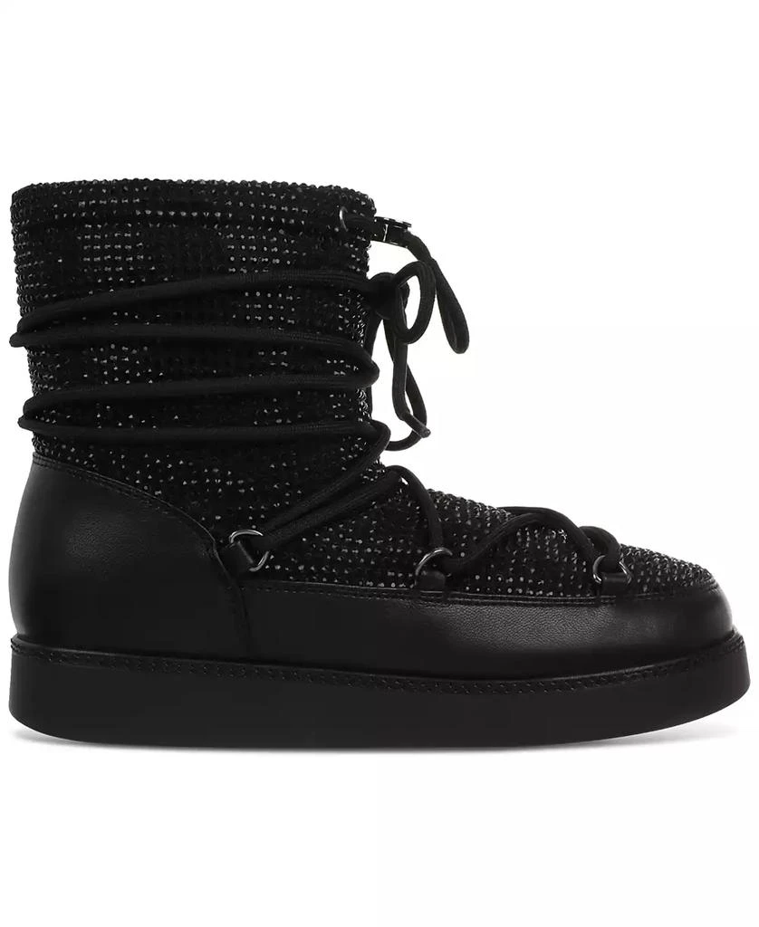 INC International Women's Brooklynn Booties, Exclusively at Macy's 3