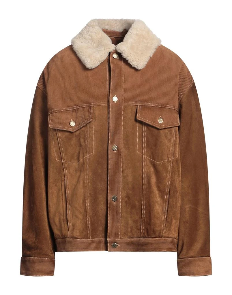 Golden Goose Jacket 1