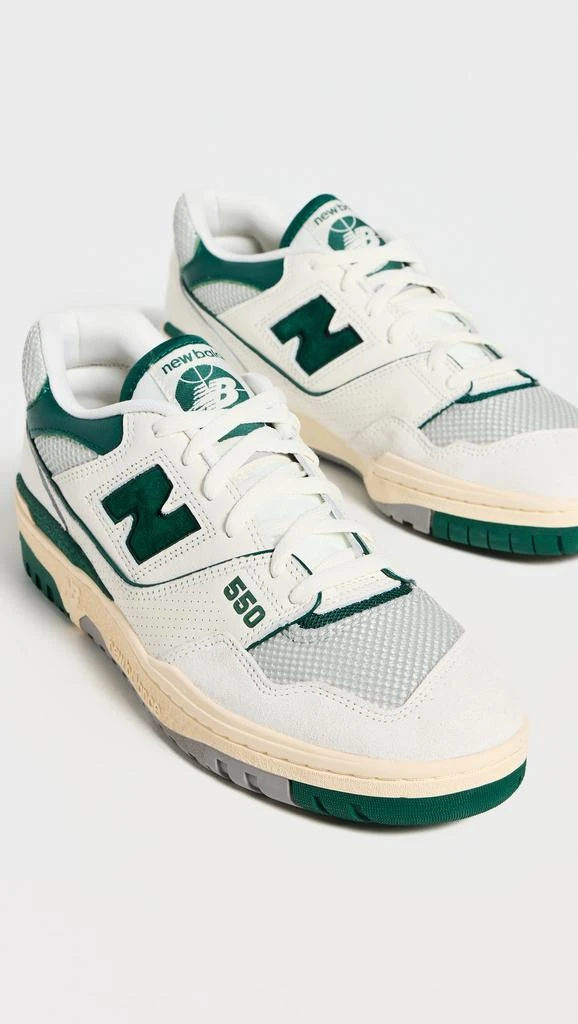 New Balance 550 Sneakers 3