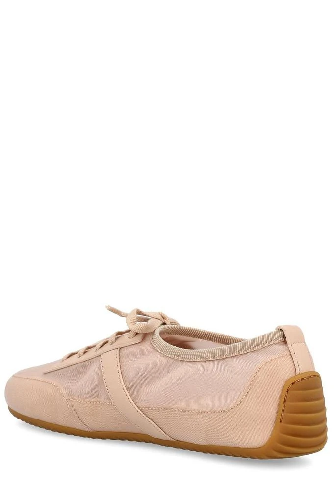 Givenchy Givenchy Slim Lace-Up Sneakers 3