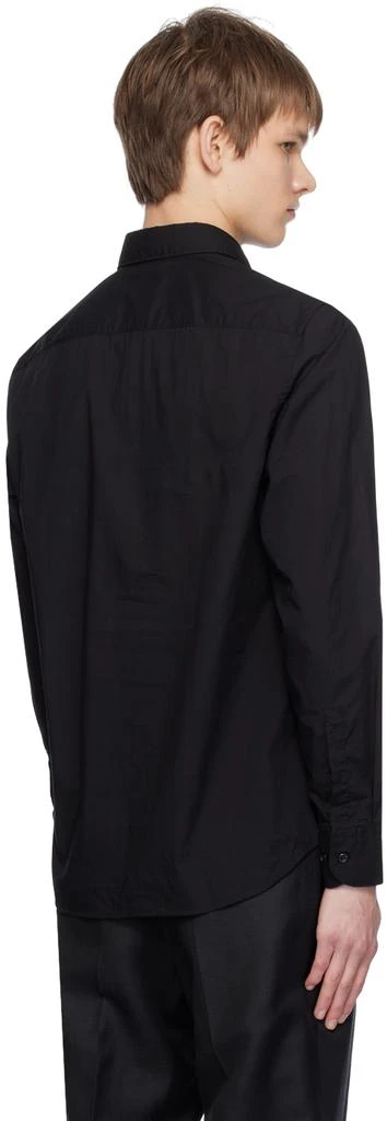 Hugo Boss Black Slim-Fit Shirt 3
