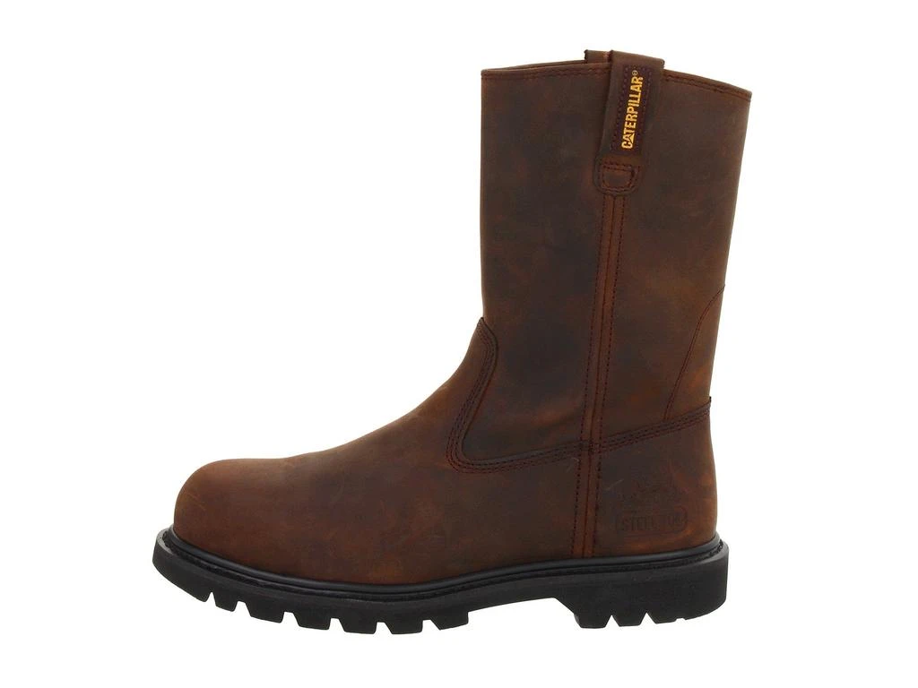 Caterpillar Revolver Steel Toe 4