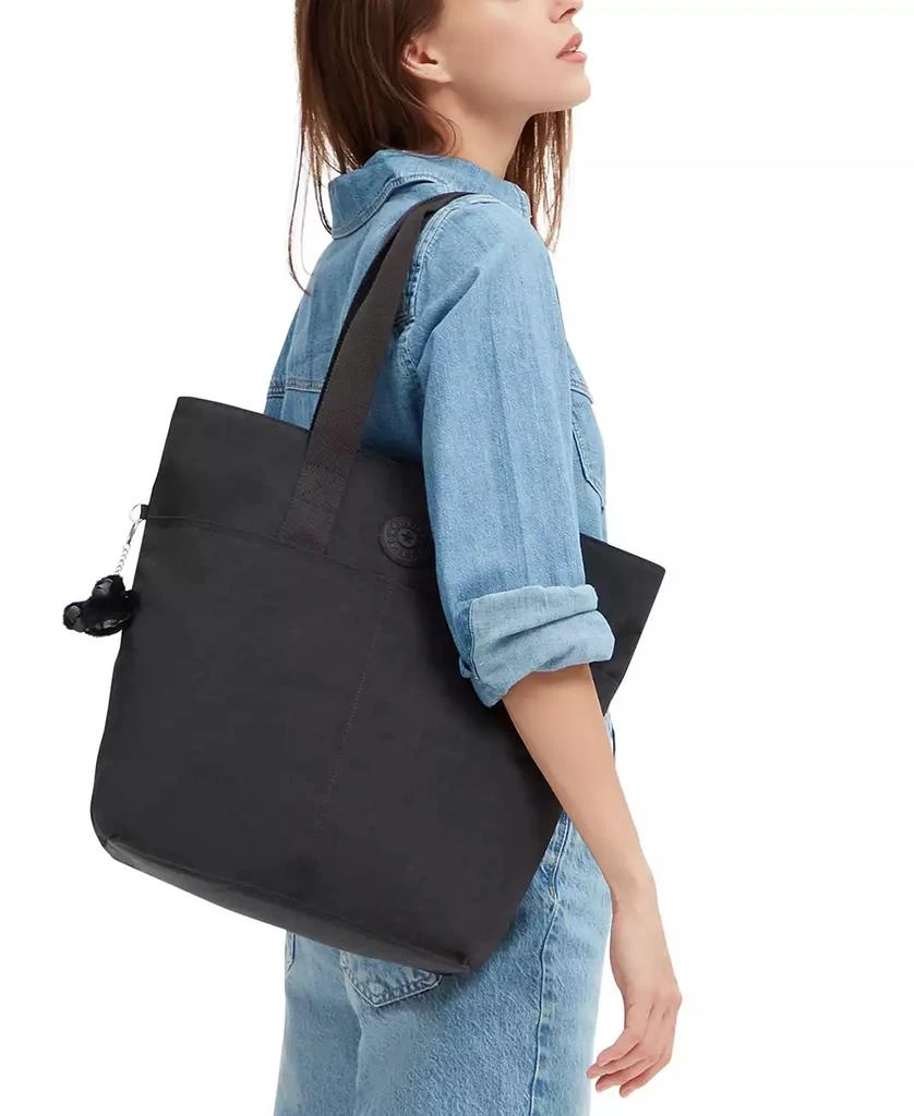 Kipling Hanifa 15" Laptop Tote 5