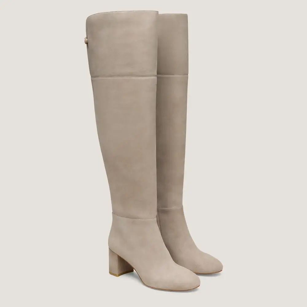Stuart Weitzman Wynn Over-The-Knee Boot 60
