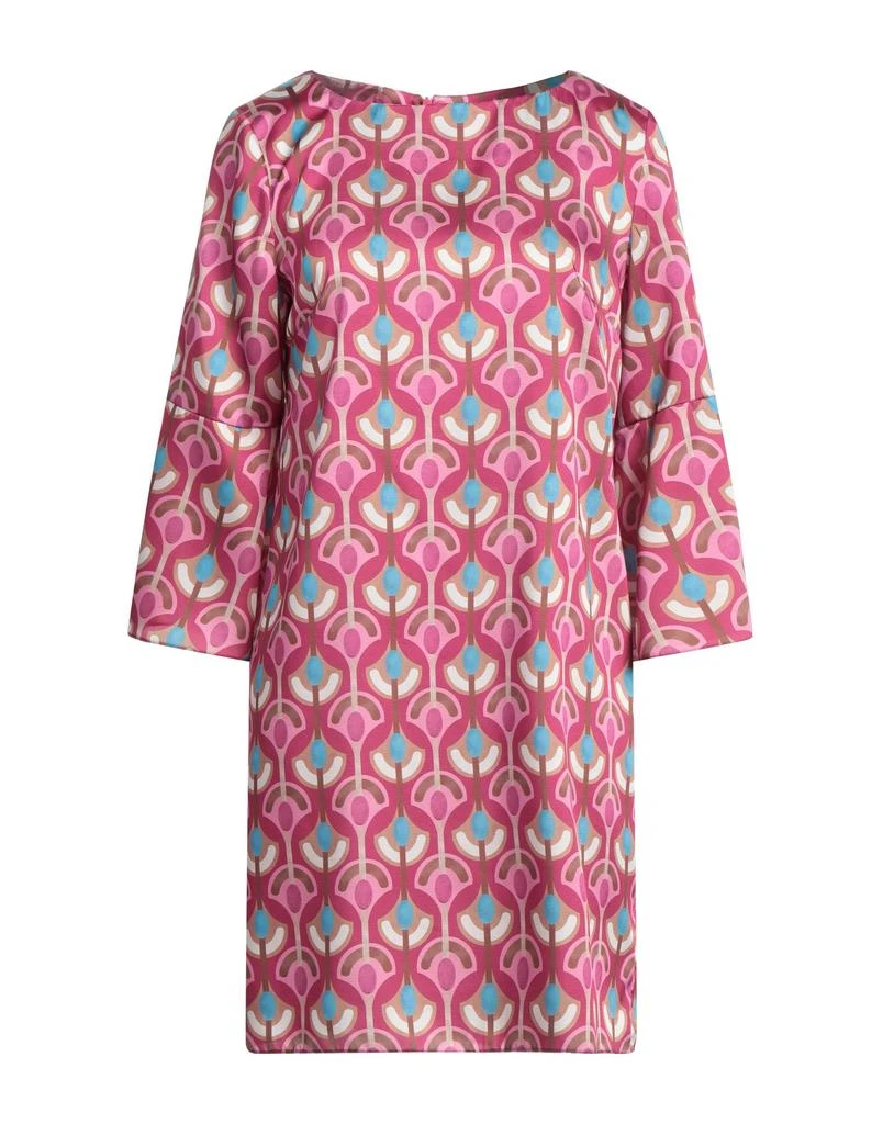 BIANCOGHIACCIO Short dress 1