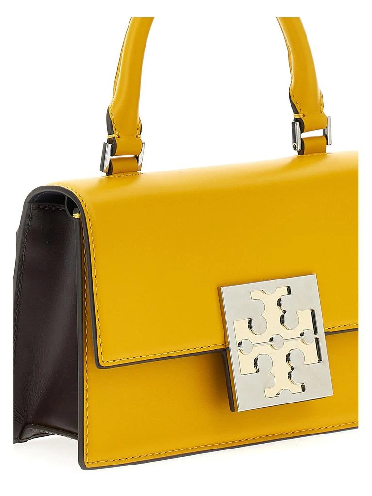 Tory Burch Tory Burch Bon Bon Foldover Mini Top Handle Bag 3