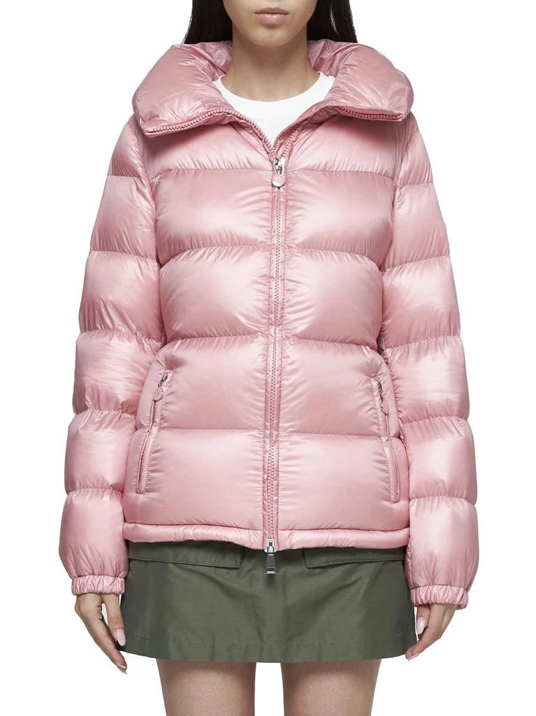 Moncler Moncler Coats 2