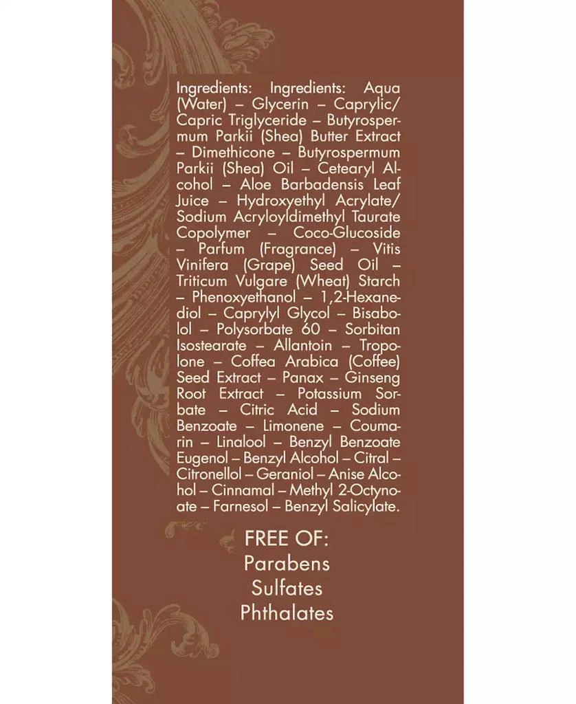 European Soaps Pre de Provence Men's 63 After Shave Balm, 75 Ml 9