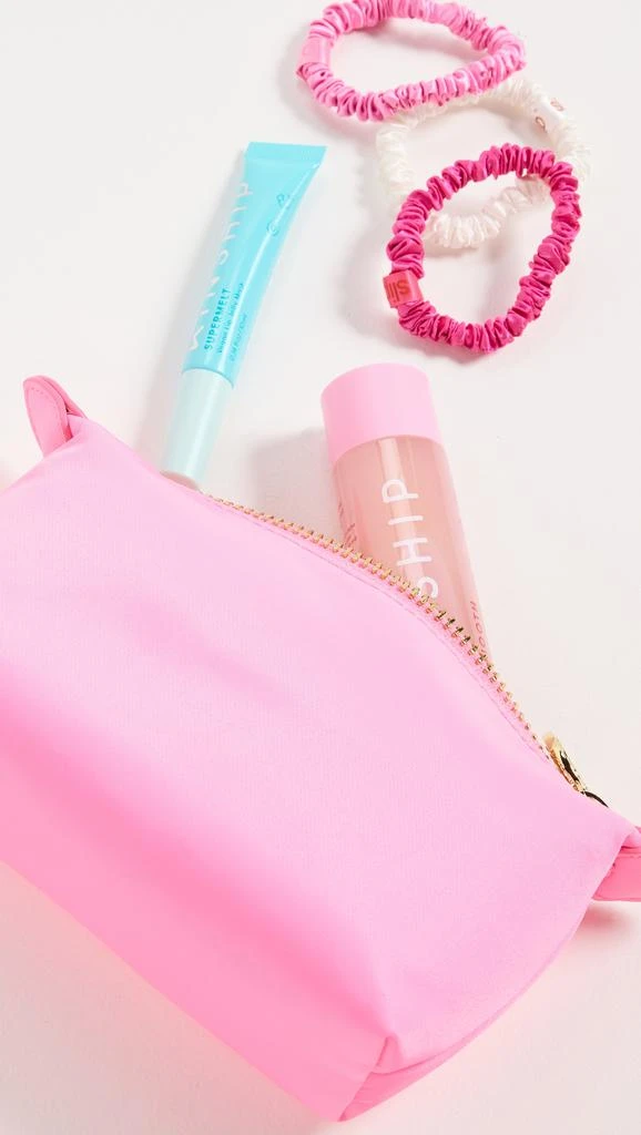 Stoney Clover Lane Pouchette Pouch 3