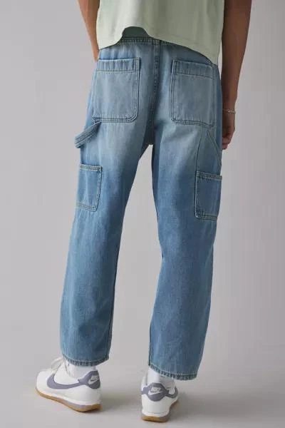 BDG BDG Double Knee Cropped Skate Fit Jean 2