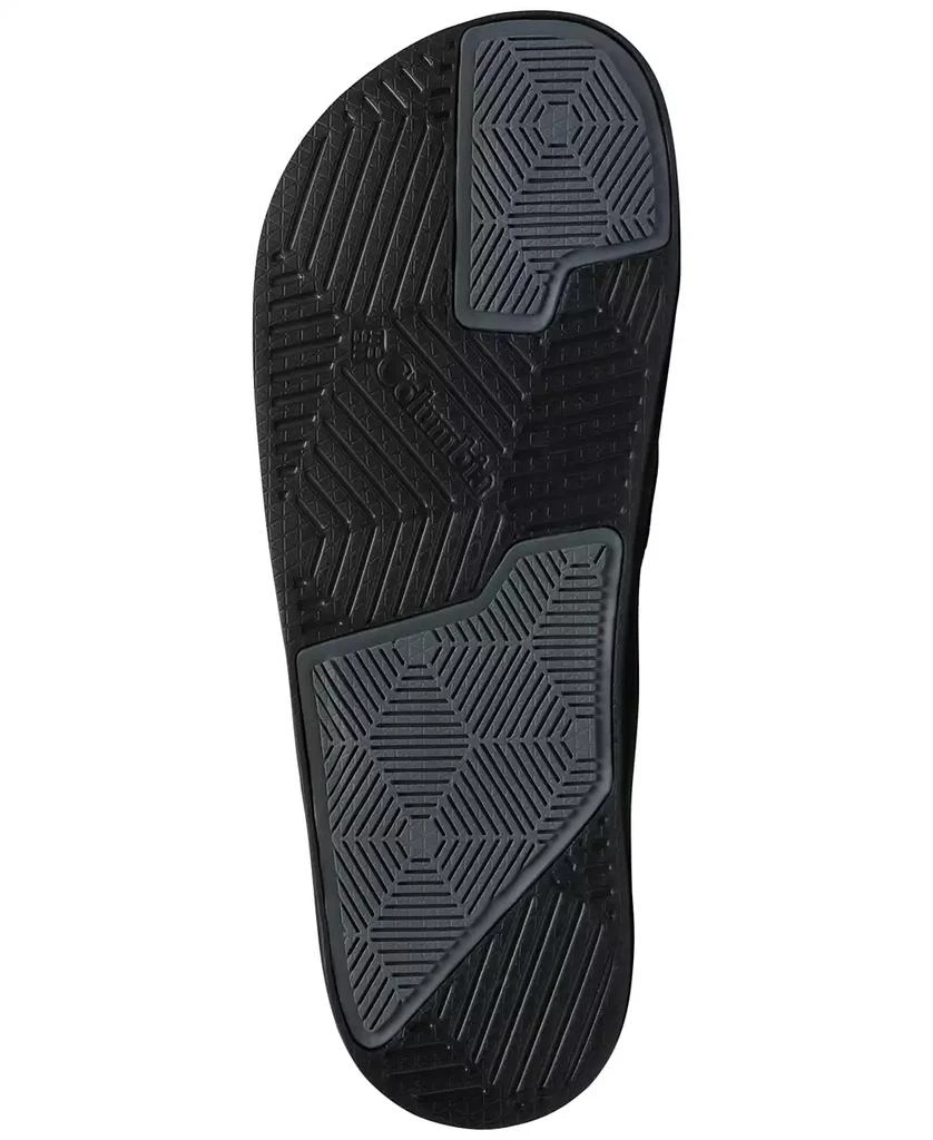 Columbia Men's Hood River Flip-Flop Sandal 8