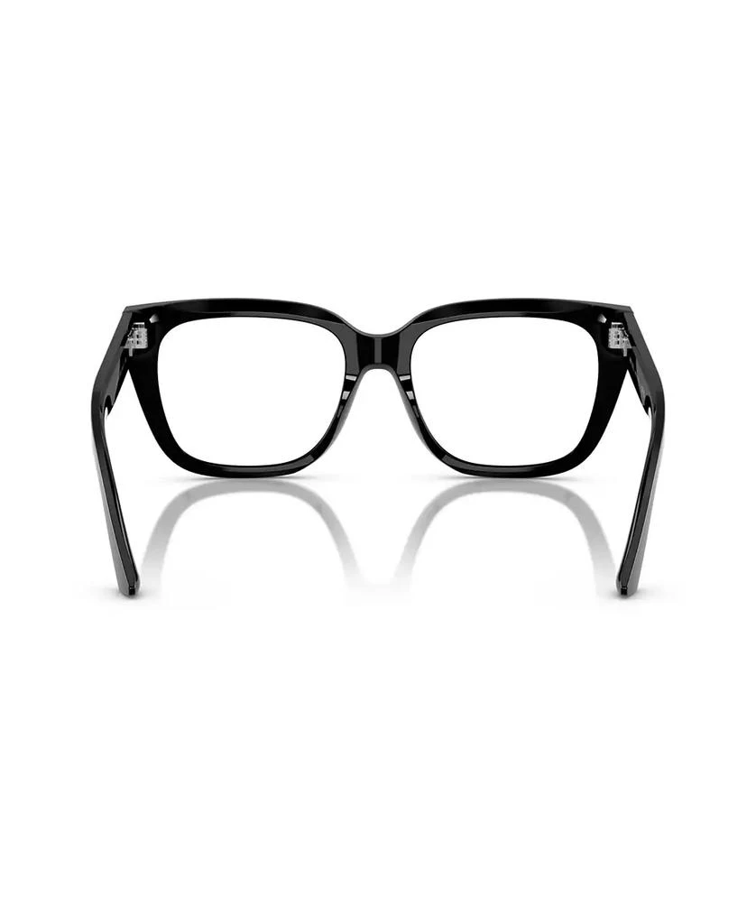 Jimmy Choo Women's Eyeglasses, JC3019B 4