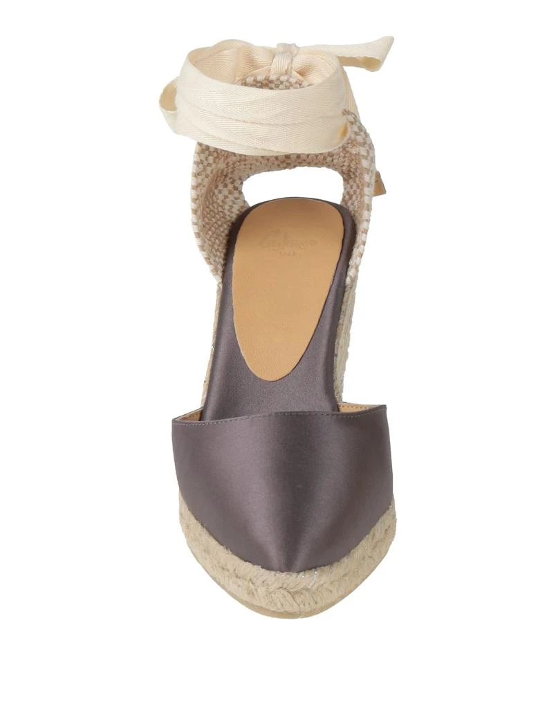 CASTAÑER Espadrilles 4