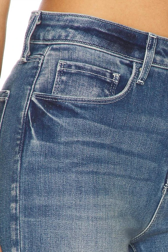 L
Agence L
Agence - Selma Sleek Baby Boot Jeans 4