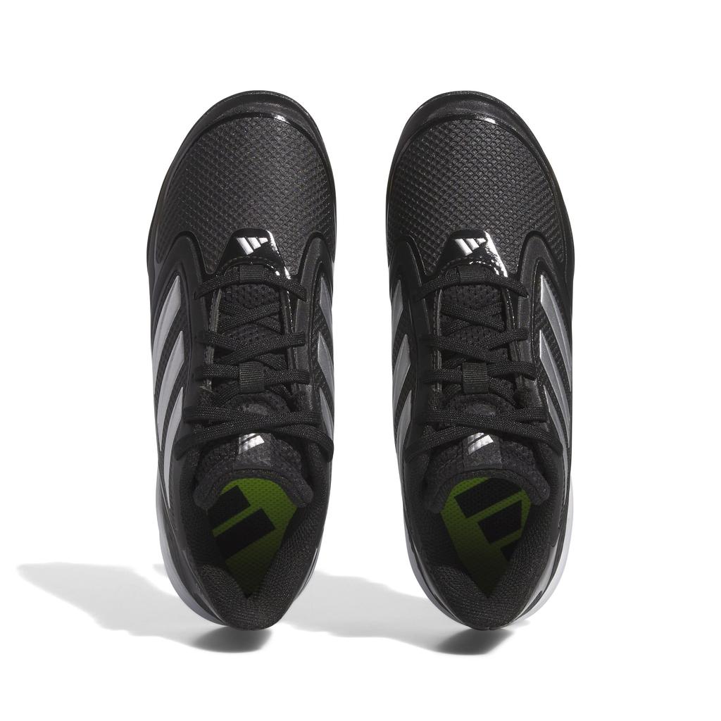 adidas Kids Softball PureHustle 3 Molded (Toddler/Little Kid/Big Kid)