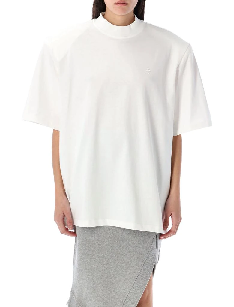 The Attico Kylie T-shirt 1
