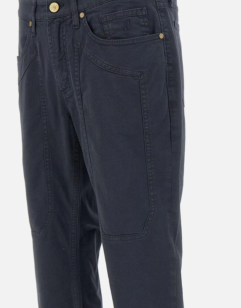 JECKERSON "John" cotton pants 2