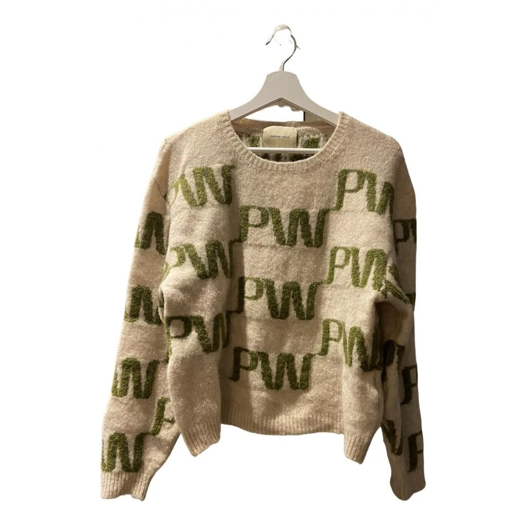 Paloma Wool Paloma Wool Wool jumper 1