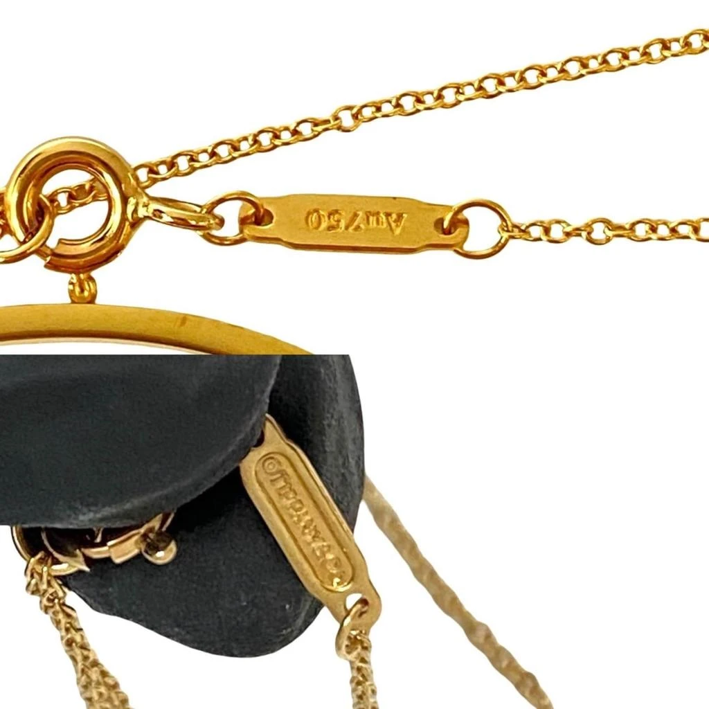 Tiffany
Co. (18K) Necklace (Pre-Owned) 2