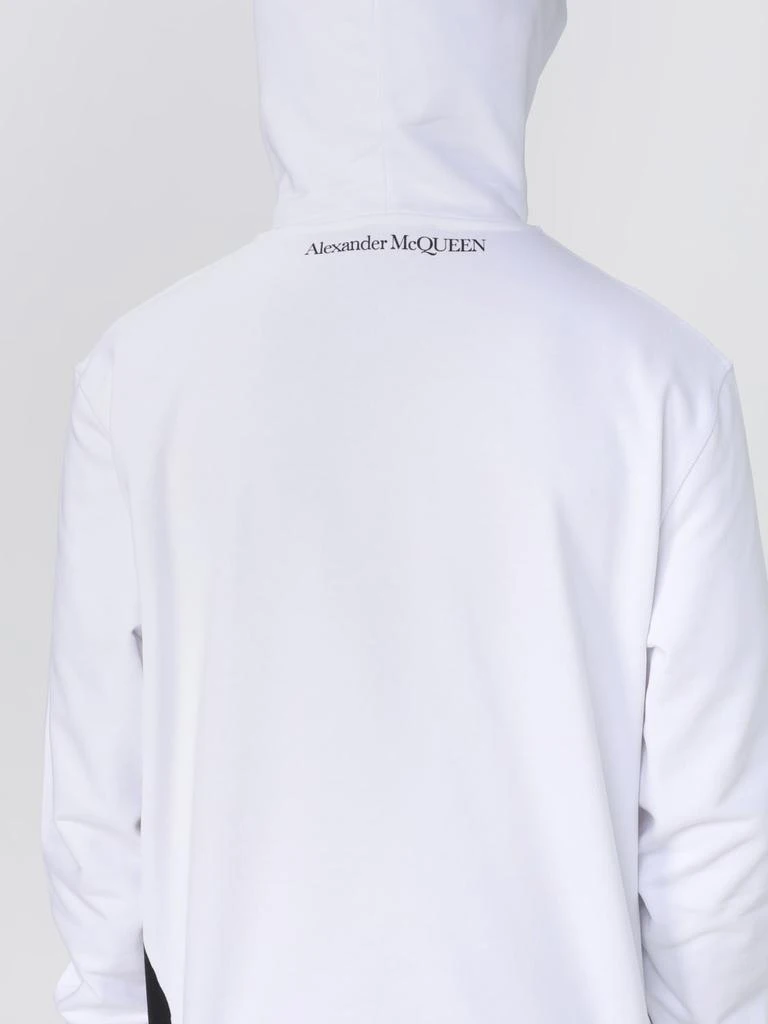 ALEXANDER MCQUEEN Sweatshirt men Alexander McQueen 5