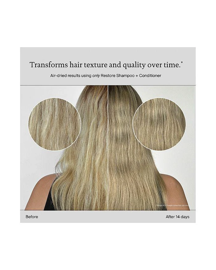 Living Proof Restore Conditioner 8 oz. 11