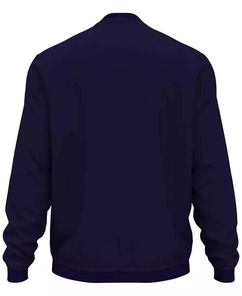 PGA TOUR Men's Cloud Fleece Classic-Fit Crewneck Sweatshirt 2