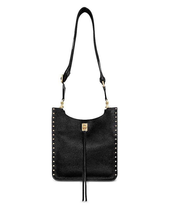 Rebecca Minkoff Darren MD Feed Crossbody 1