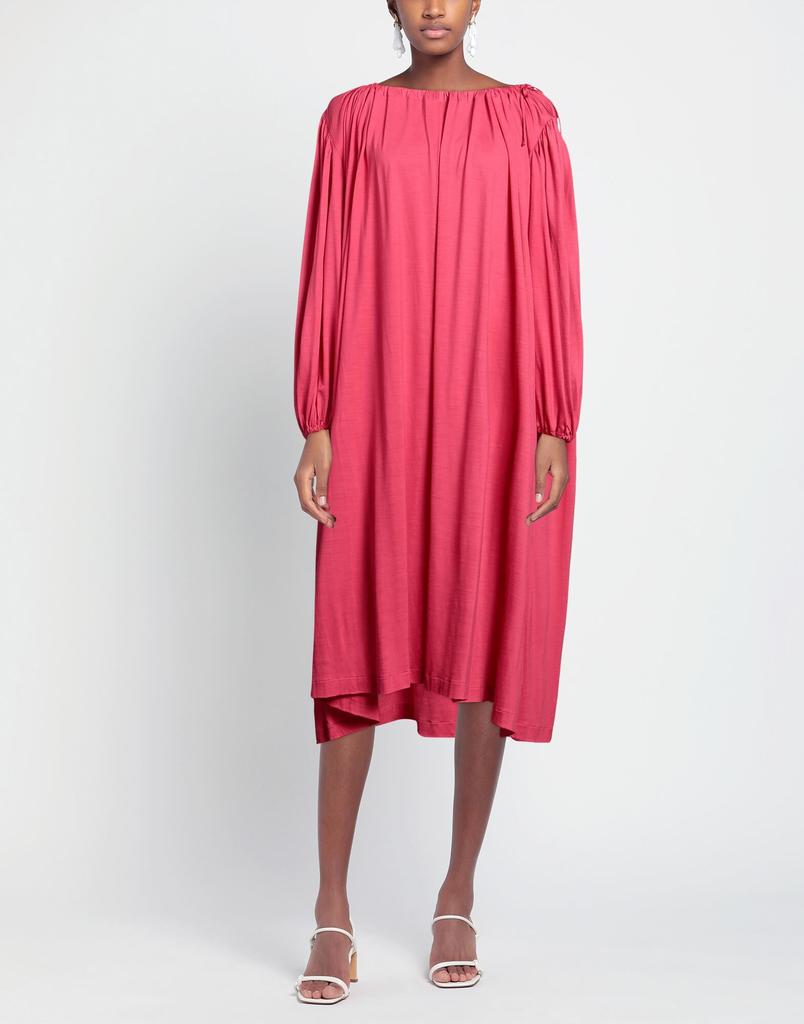 SOFIE D'HOORE Midi dress