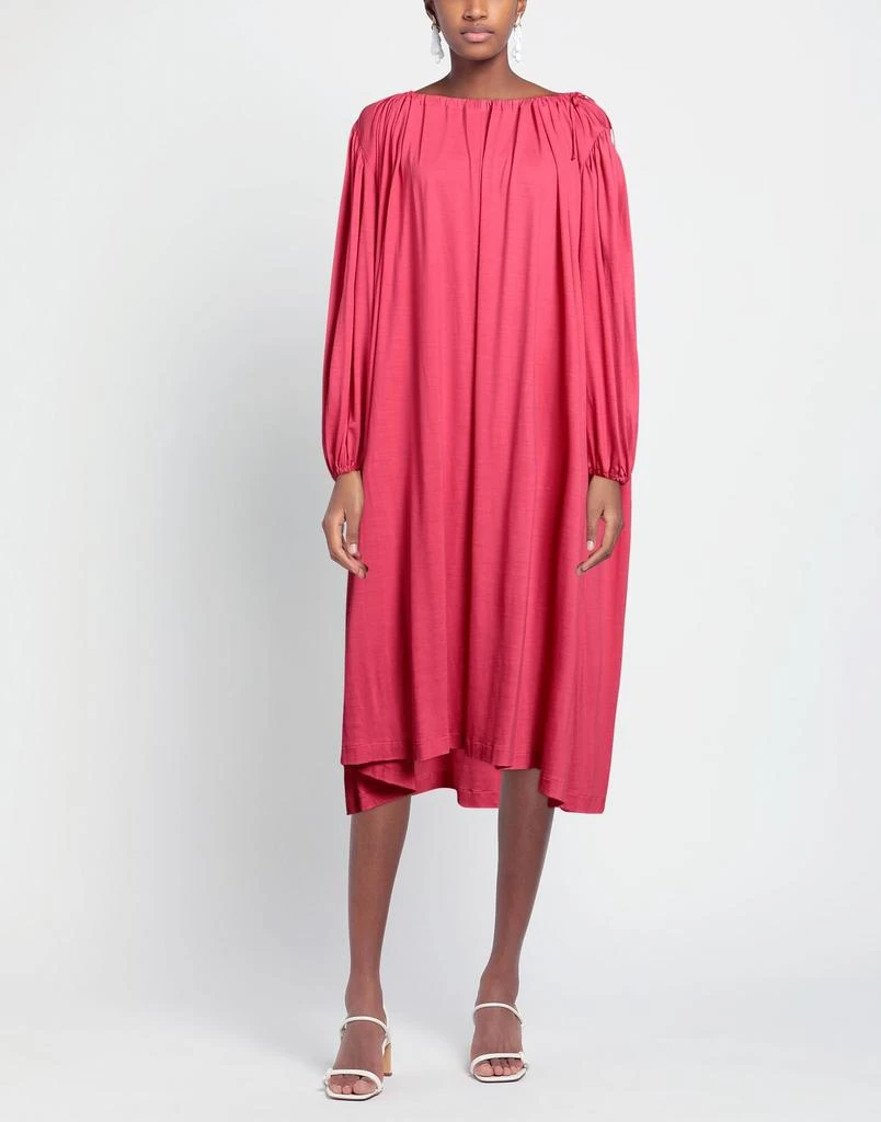 SOFIE D'HOORE Midi dress 2