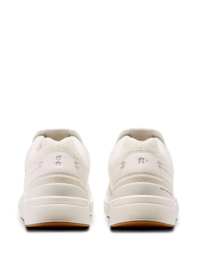 On On Running The Roger Clubhouse Sneakers 3